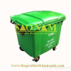 Thùng Rác Công Nghiệp